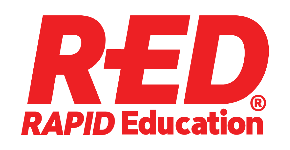 Rapid Education R-ed